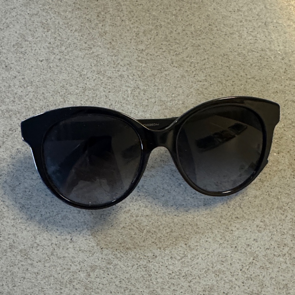 Fendi Women’s Black Sunglasses